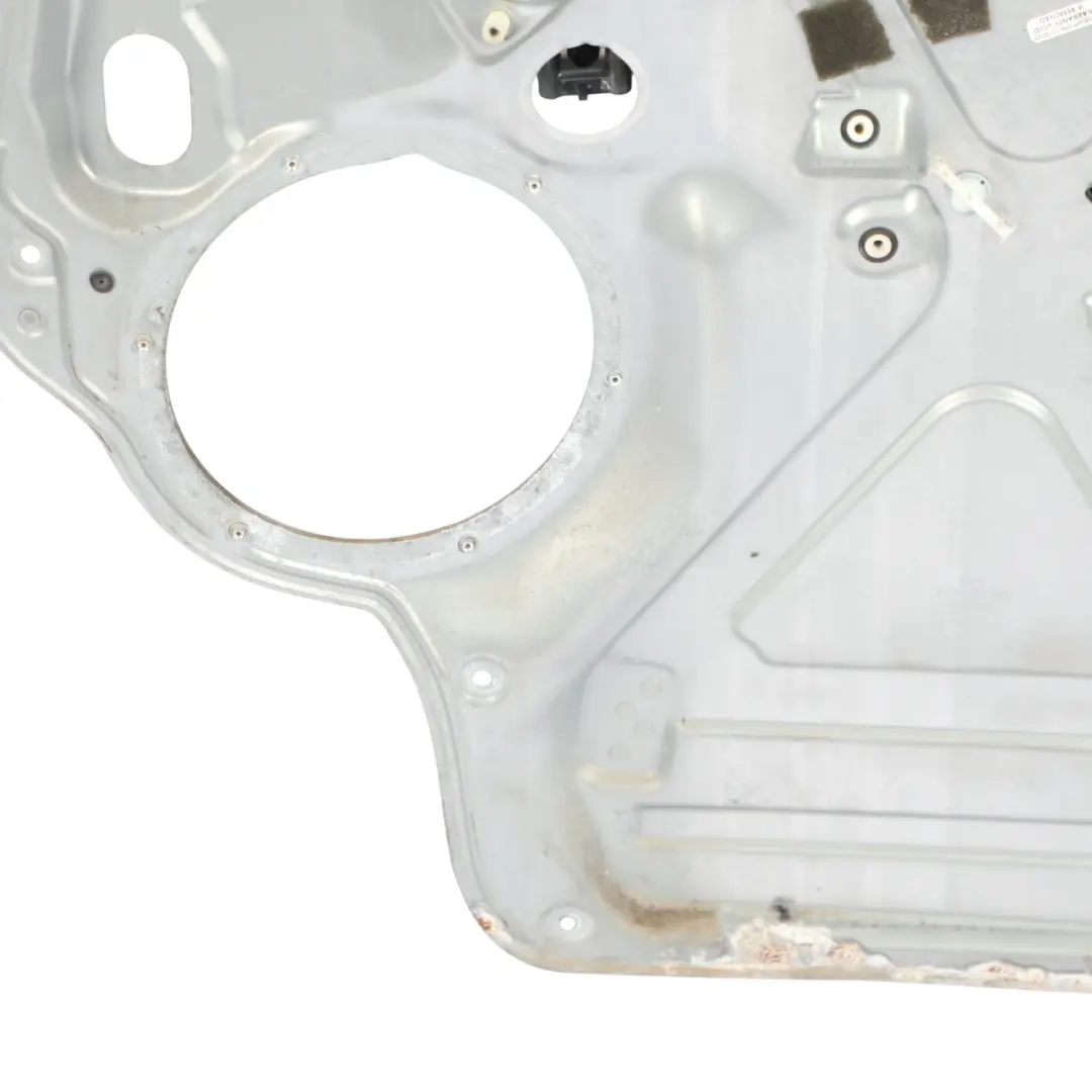 Elevalunas Puerta Delantero Izquierdo para Volkswagen Transporter T5 con número de pieza 7H0837730AR Volkswagen Transporter T5 Elevalunas Puerta Delantero Izquierdo - SKU 7H0837730AR - Número de pieza 7H0837730AR