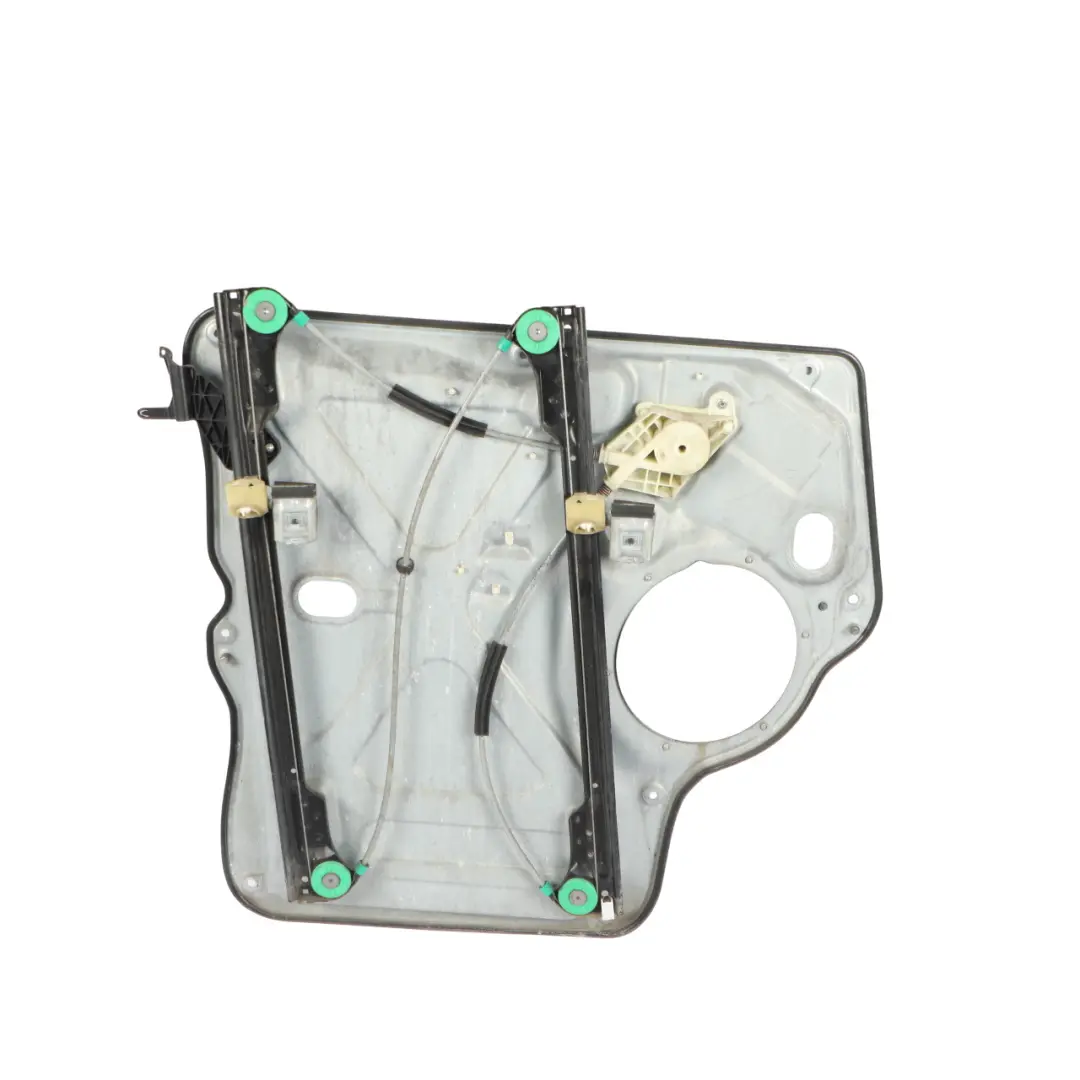 Window Lifter Regulator Door Front Left N/S to VW Transporter T5 with Part number 7H0837730AR VW Transporter T5 Window Lifter Regulator Door Front Left N/S - SKU 7H0837730AR - Part number 7H0837730AR