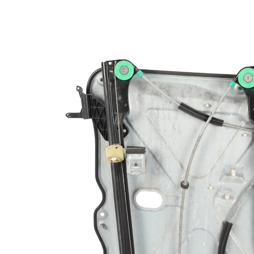 Window Lifter Regulator Door Front Left N/S to VW Transporter T5 with Part number 7H0837730AR VW Transporter T5 Window Lifter Regulator Door Front Left N/S - SKU 7H0837730AR - Part number 7H0837730AR