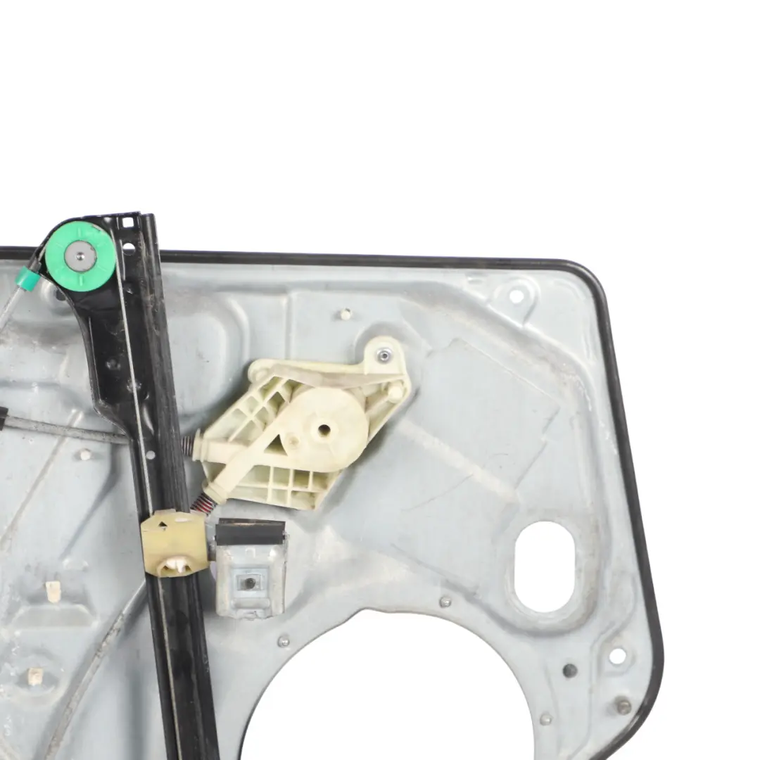 Window Lifter Regulator Door Front Left N/S to VW Transporter T5 with Part number 7H0837730AR VW Transporter T5 Window Lifter Regulator Door Front Left N/S - SKU 7H0837730AR - Part number 7H0837730AR