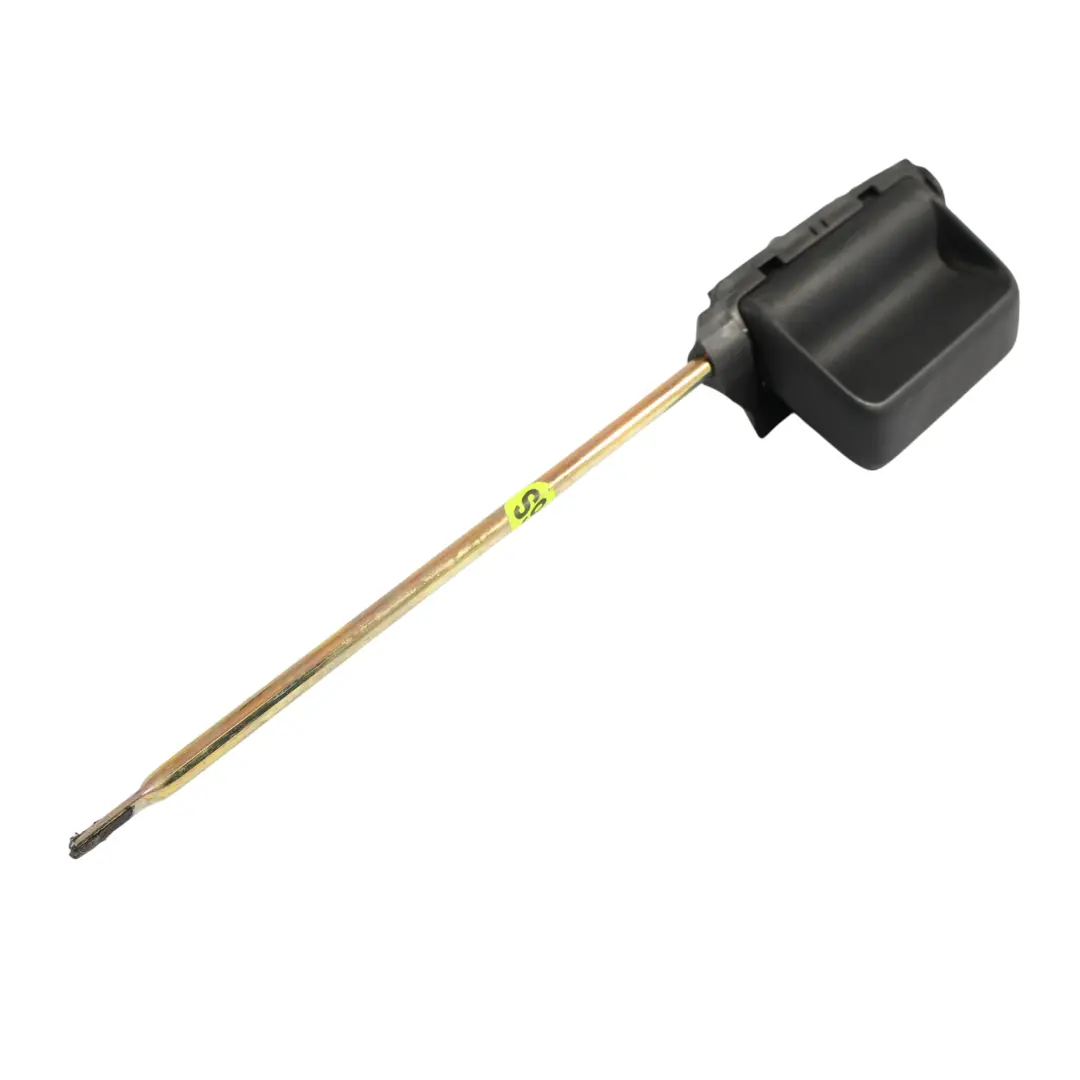 Poignée Ouverture Porte Coulissante Gauche pour Volkswagen Transporter T5 à propos du numéro de pièce 7H0843641A Volkswagen Transporter T5 Poignée Ouverture Porte Coulissante Gauche - SKU 7H0843641A - Numéro de pièce 7H0843641A