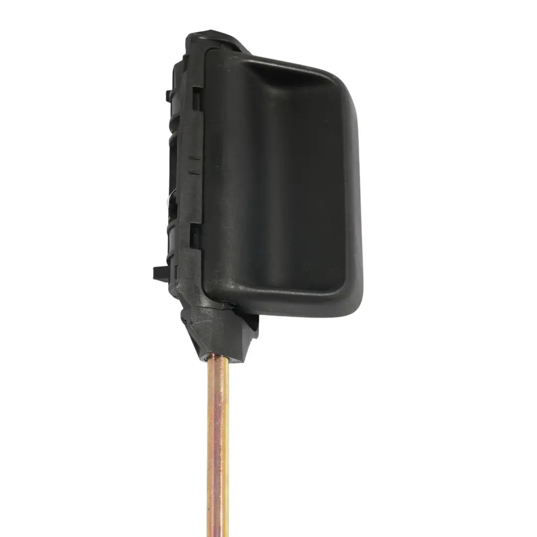 Poignée Ouverture Porte Coulissante Gauche pour Volkswagen Transporter T5 à propos du numéro de pièce 7H0843641A Volkswagen Transporter T5 Poignée Ouverture Porte Coulissante Gauche - SKU 7H0843641A - Numéro de pièce 7H0843641A