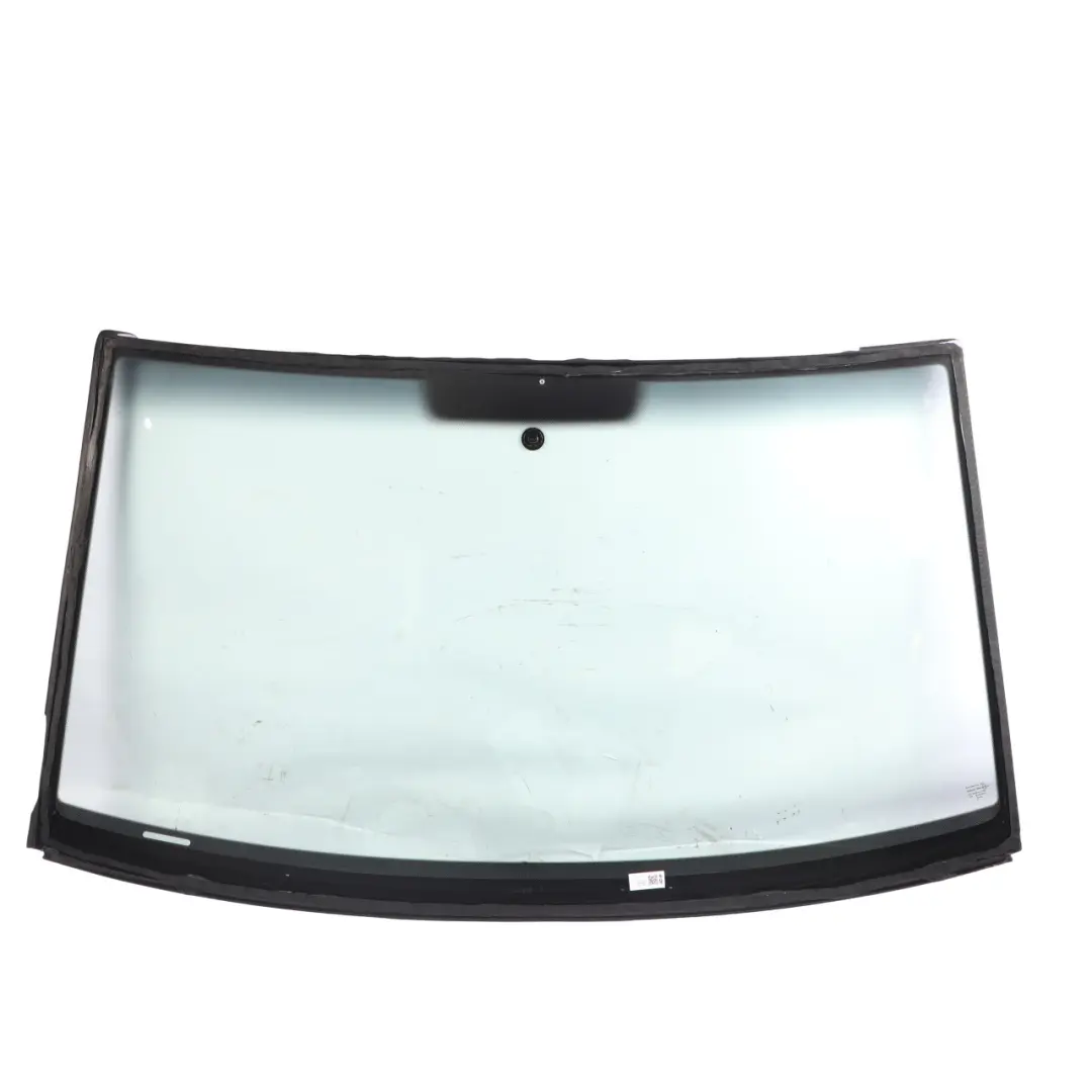 Volkswagen VW Transporter T5 Front Window Windscreen Glass Green - SKU 7H0845101H - Part number 7H0845101H