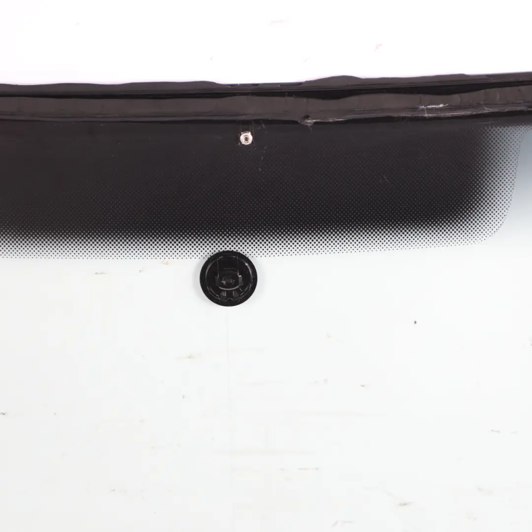 Volkswagen VW Transporter T5 Front Window Windscreen Glass Green - SKU 7H0845101H - Part number 7H0845101H