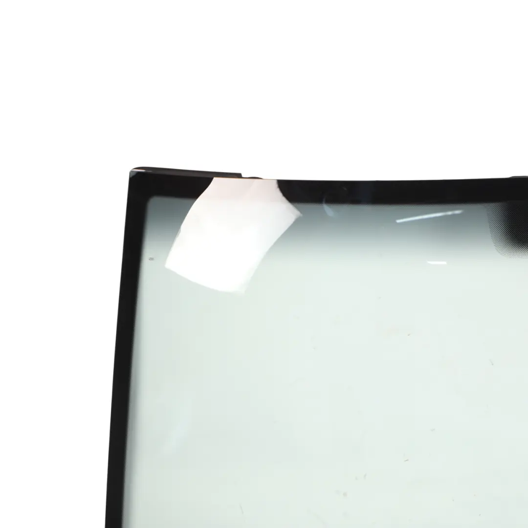 Volkswagen VW Transporter T5 Front Window Windscreen Glass Green - SKU 7H0845101H - Part number 7H0845101H