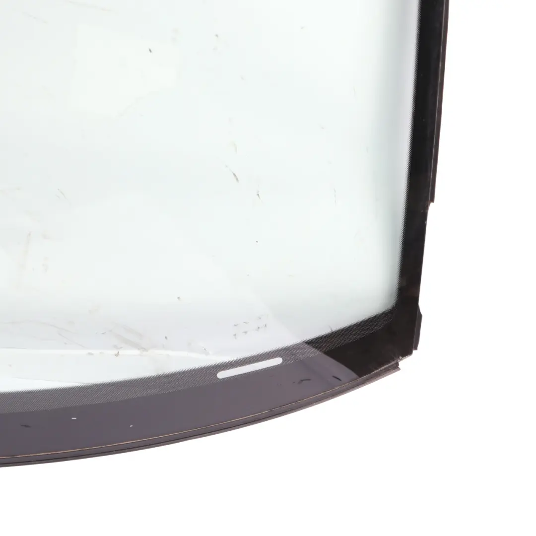 Volkswagen VW Transporter T5 Front Window Windscreen Glass Green - SKU 7H0845101H - Part number 7H0845101H