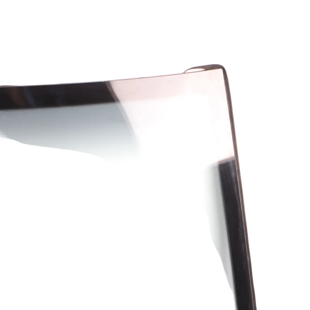 Volkswagen VW Transporter T5 Front Window Windscreen Glass Green - SKU 7H0845101H - Part number 7H0845101H