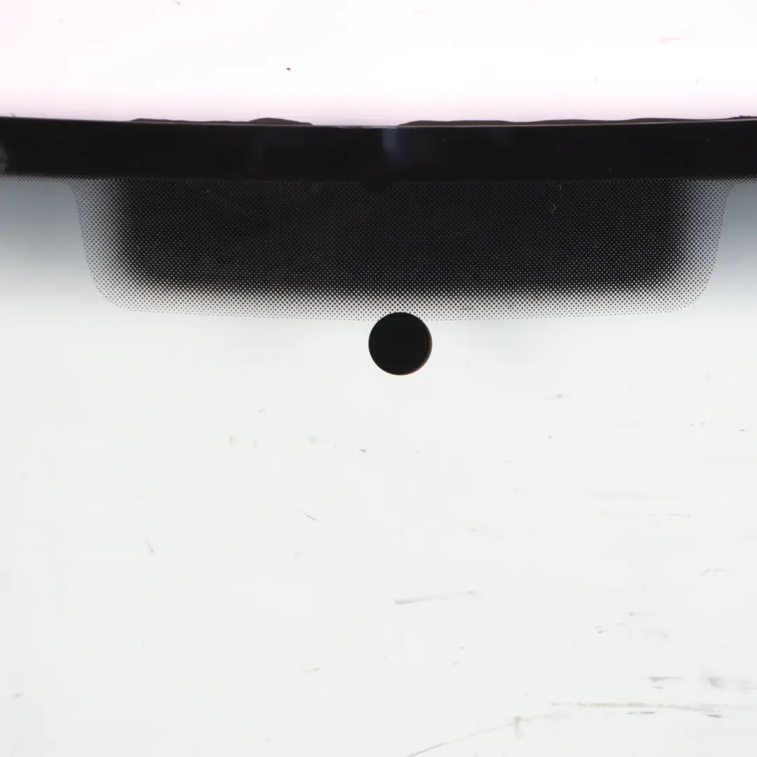 Volkswagen VW Transporter T5 Front Window Windscreen Glass Green - SKU 7H0845101H - Part number 7H0845101H