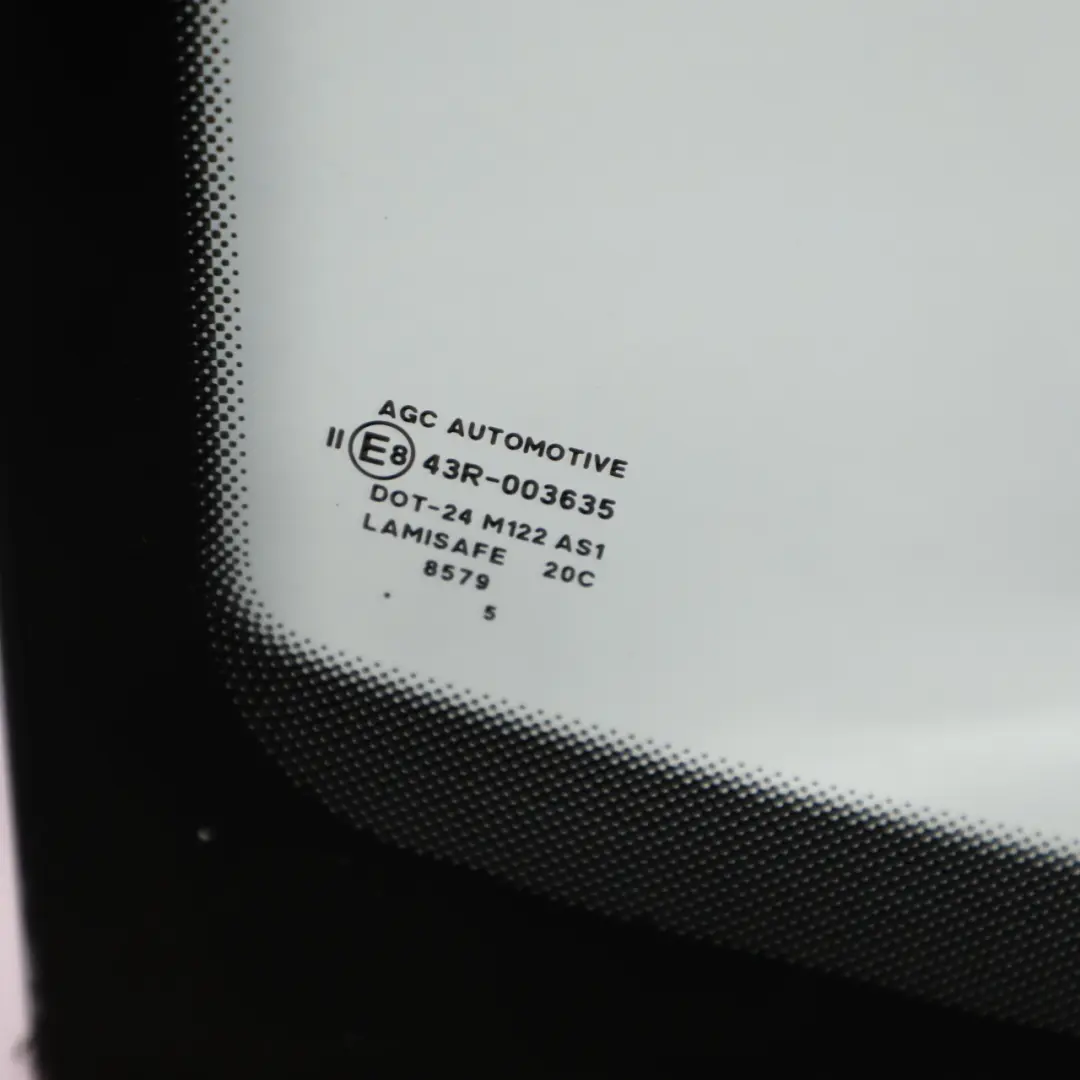 Front Window Windscreen Glass Green to Volkswagen VW Transporter T5 with Part number 7H0845101H Volkswagen VW Transporter T5 Front Window Windscreen Glass Green - SKU 7H0845101H - Part number 7H0845101H