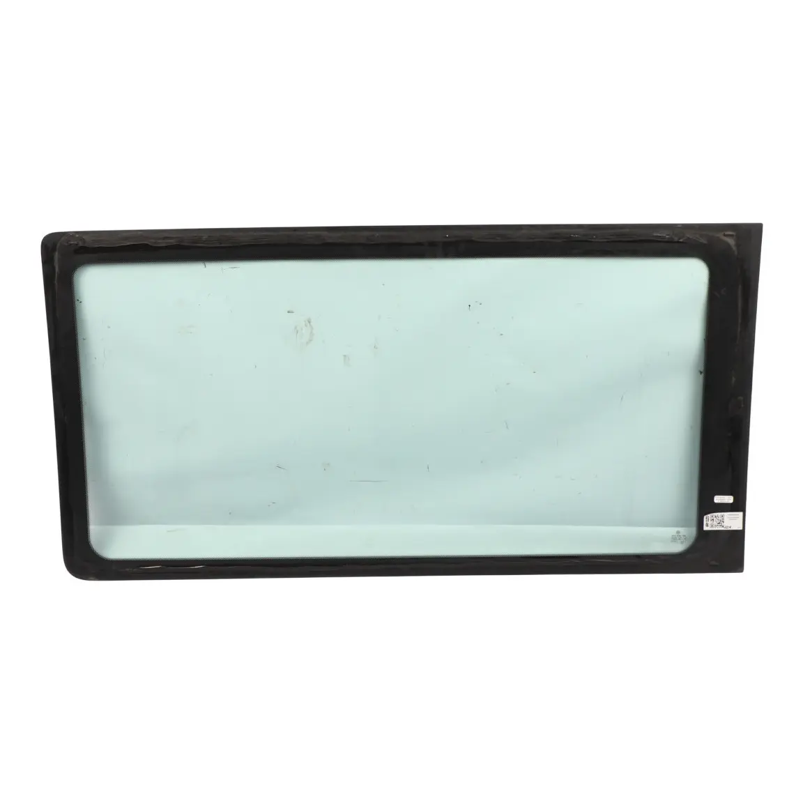 VW Volkswagen Transporter T5 Side Window Glass AS2 Right O/S 7H0845302AA