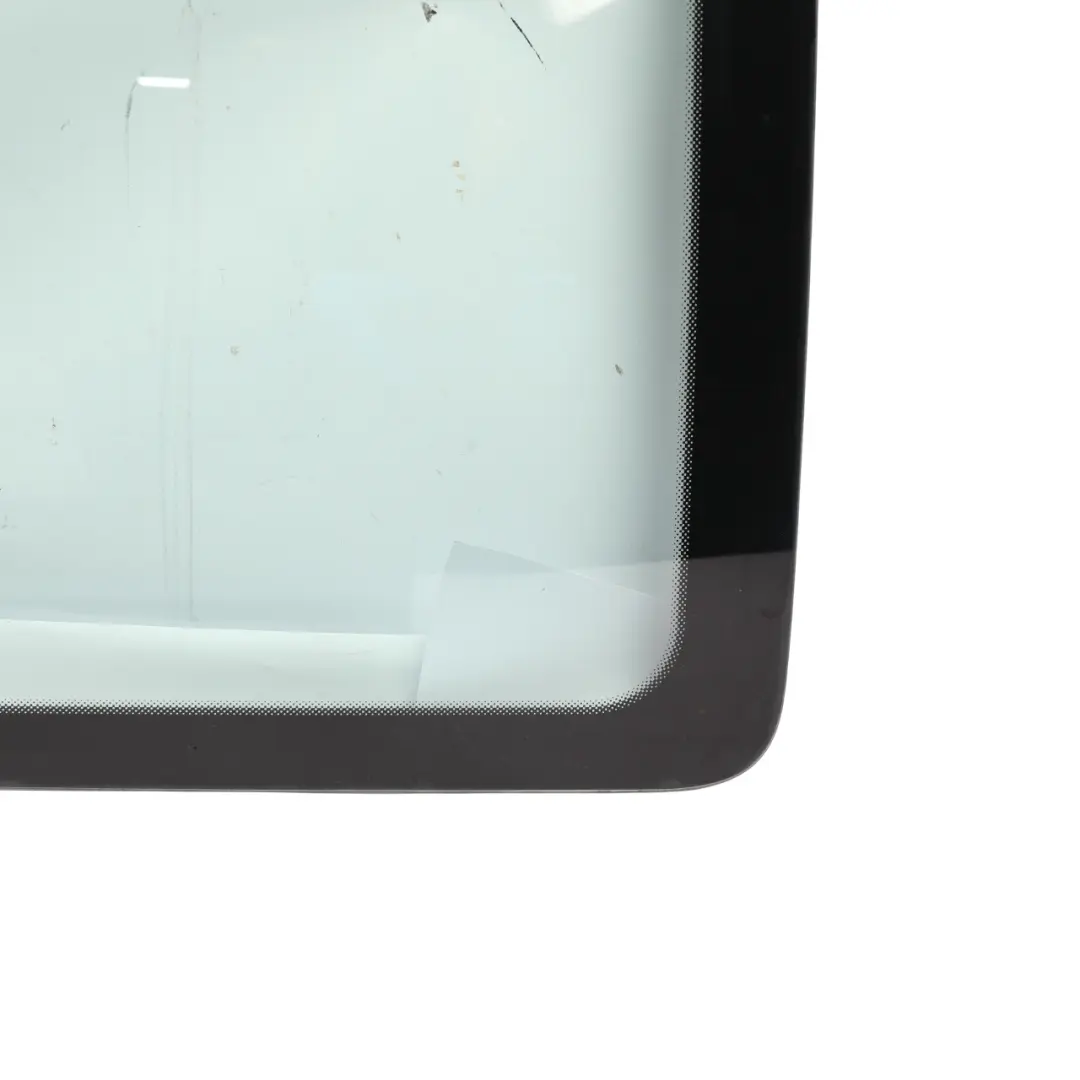 VW Volkswagen Transporter T5 Side Window Glass AS2 Right O/S - SKU 7H0845302AA - Part number 7H0845302AA