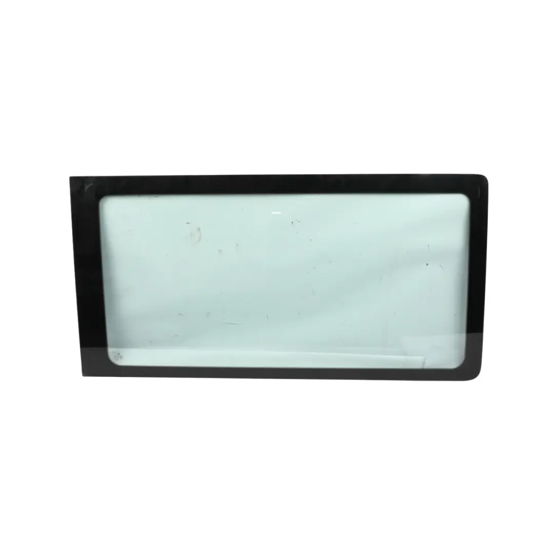 VW Volkswagen Transporter T5 Side Window Glass AS2 Right O/S - SKU 7H0845302AA - Part number 7H0845302AA