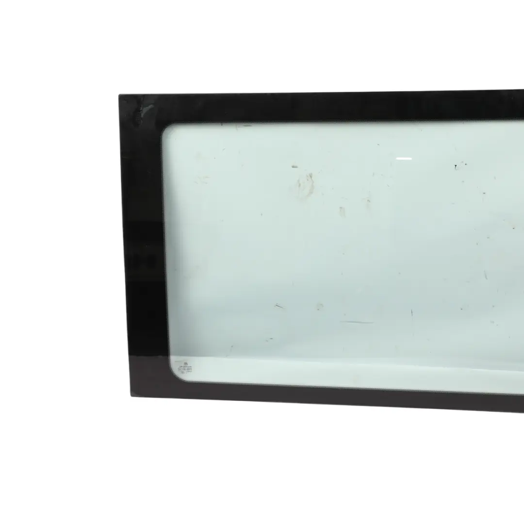 Side Window Glass AS2 Right O/S to VW Volkswagen Transporter T5 with Part number 7H0845302AA VW Volkswagen Transporter T5 Side Window Glass AS2 Right O/S - SKU 7H0845302AA - Part number 7H0845302AA