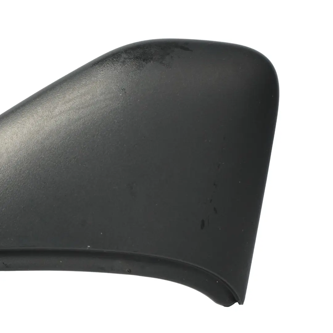 Espejo Cubierta Puerta Triángulo Trim Delantero Derecho para Volkswagen T5 con número de pieza 7H0857538 Volkswagen T5 Espejo Cubierta Puerta Triángulo Trim Delantero Derecho - SKU 7H0857538 - Número de pieza 7H0857538