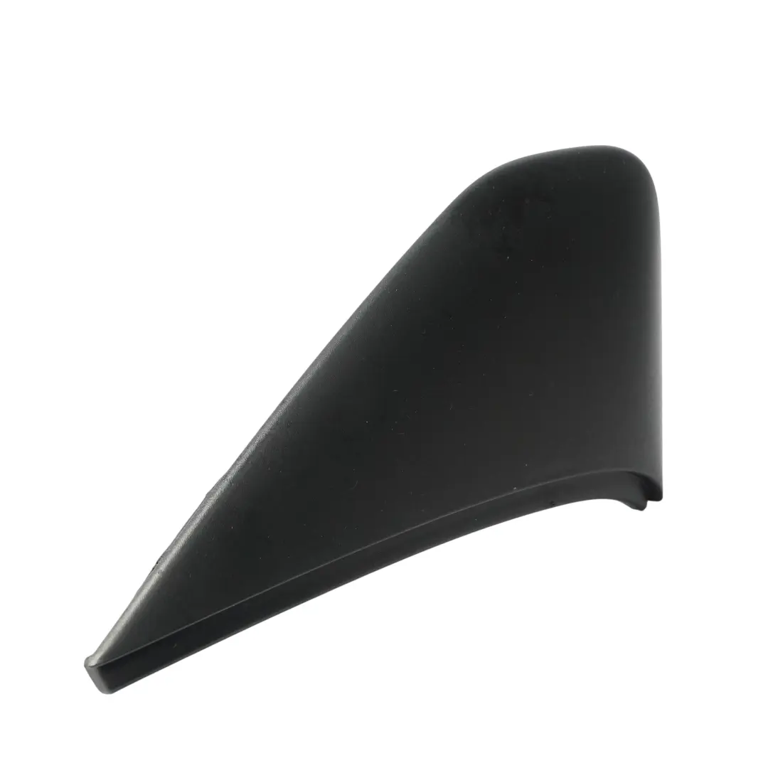 Volkswagen T5 Coprispecchietto Porta Triangolo Trim Anteriore Destro - SKU 7H0857538 - Numero di parte 7H0857538