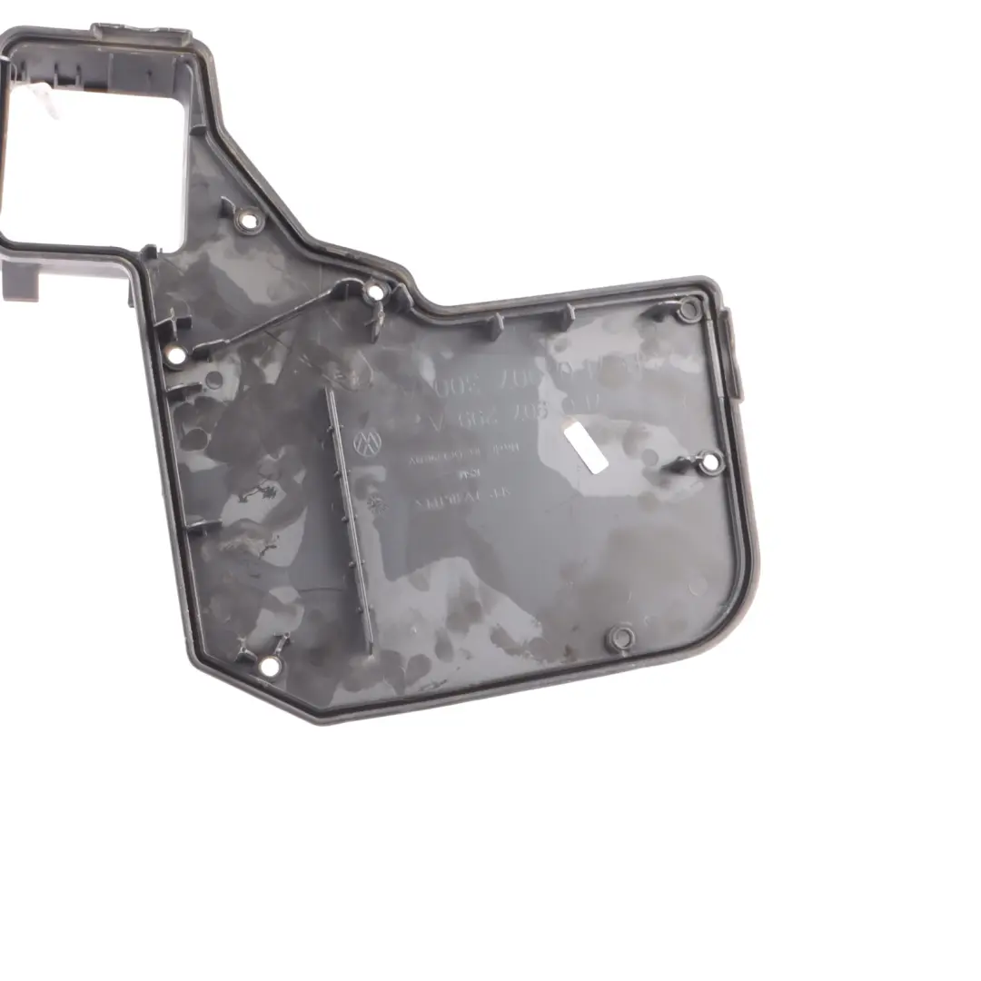 Volkswagen Transporter T6.1 Engine Bay Cover Main Fuse Box 7H0907300 - SKU 7H0907299-1 - Part number 7H0907299