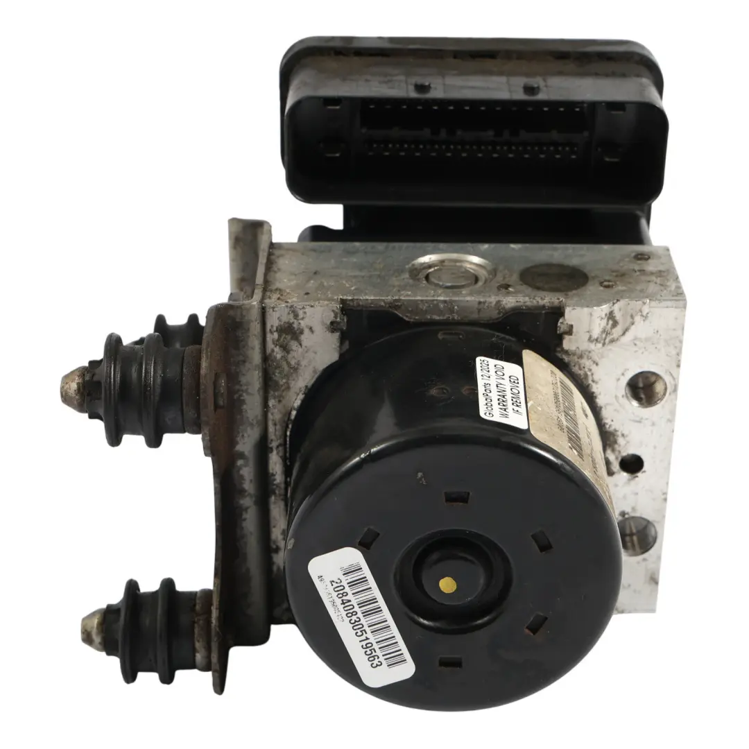 Volkswagen Transporter T5 Pompe ABS Unit Hydraulique Module 7H0614117 - SKU 7H0907379P - Numéro de pièce 7H0907379P