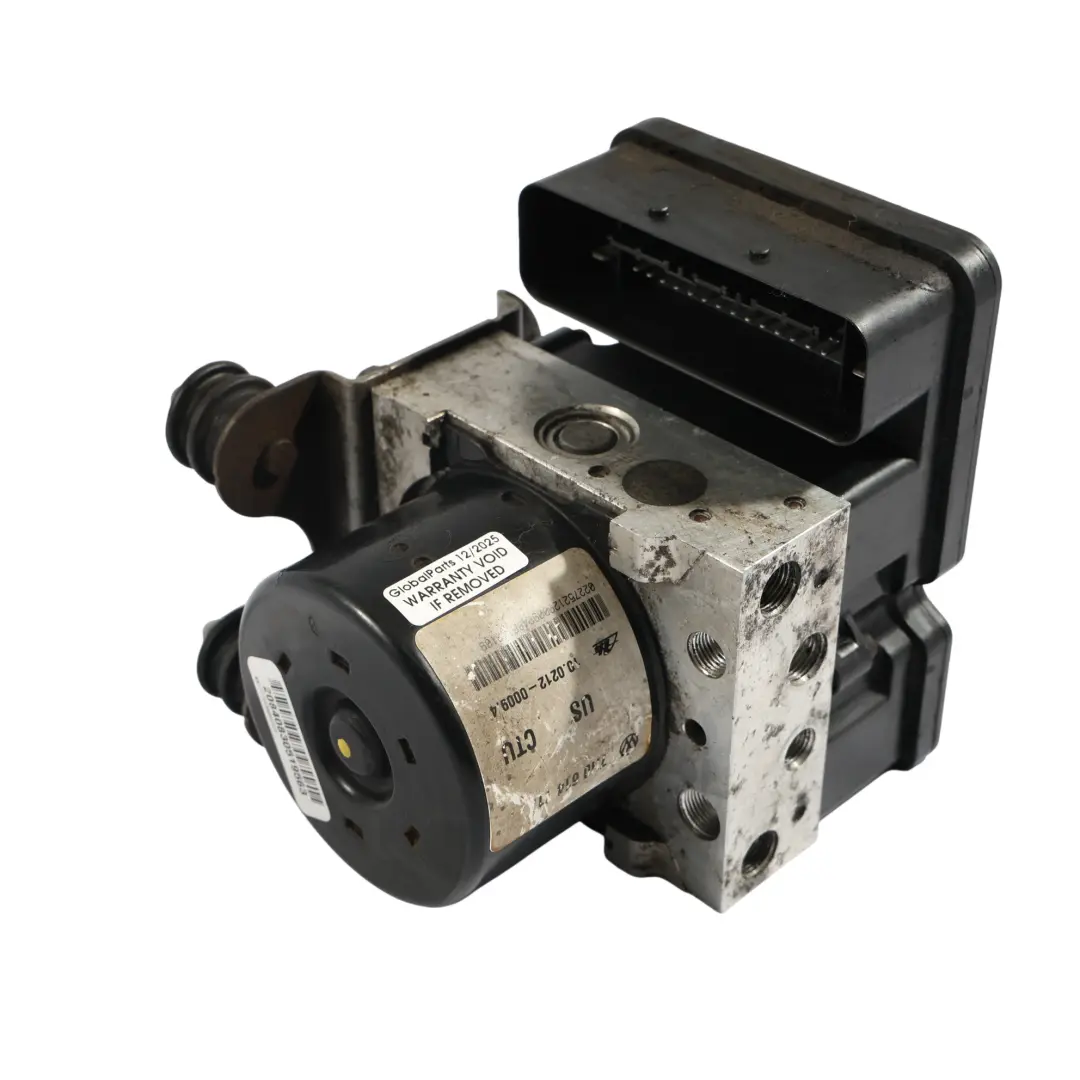 ABS Pump Hydraulic Unit Module 7H0614117 to Volkswagen Transporter T5 with Part number 7H0907379P Volkswagen Transporter T5 ABS Pump Hydraulic Unit Module 7H0614117 - SKU 7H0907379P - Part number 7H0907379P