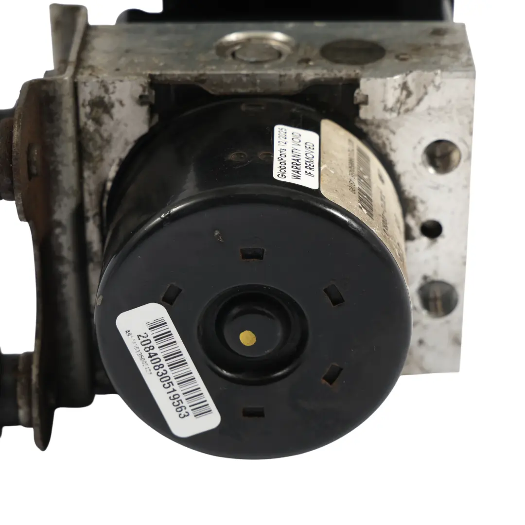 ABS Pumpe Hydraulikeinheit Modul 7H0614117 für Volkswagen Transporter T5 mit Teilenummer 7H0907379P Volkswagen Transporter T5 ABS Pumpe Hydraulikeinheit Modul 7H0614117 - SKU 7H0907379P - Teilenummer 7H0907379P