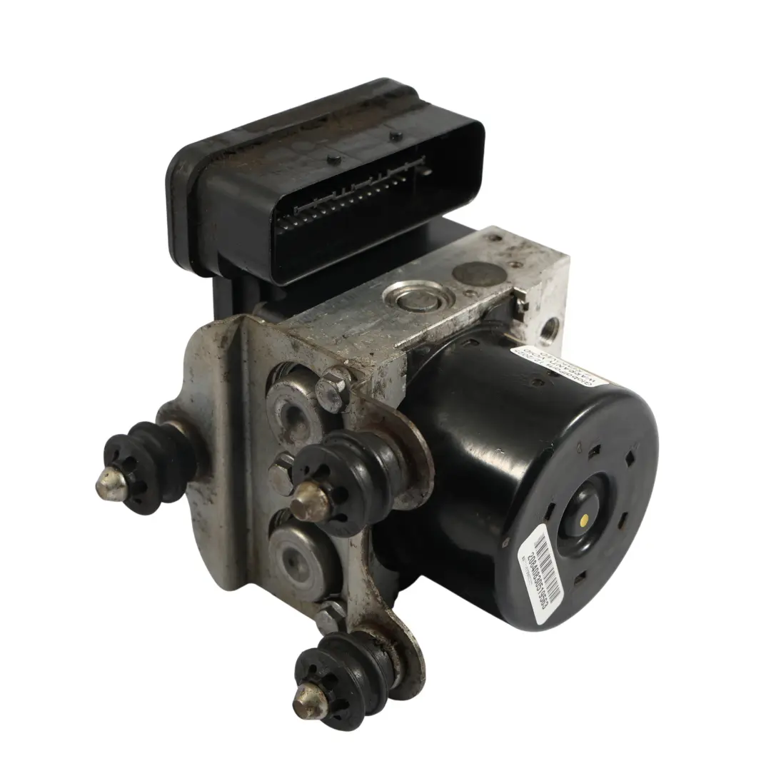 Pompa ABS Modulo Unità Idraulica 7H0614117 per Volkswagen Transporter T5 con numero di parte 7H0907379P Volkswagen Transporter T5 Pompa ABS Modulo Unità Idraulica 7H0614117 - SKU 7H0907379P - Numero di parte 7H0907379P