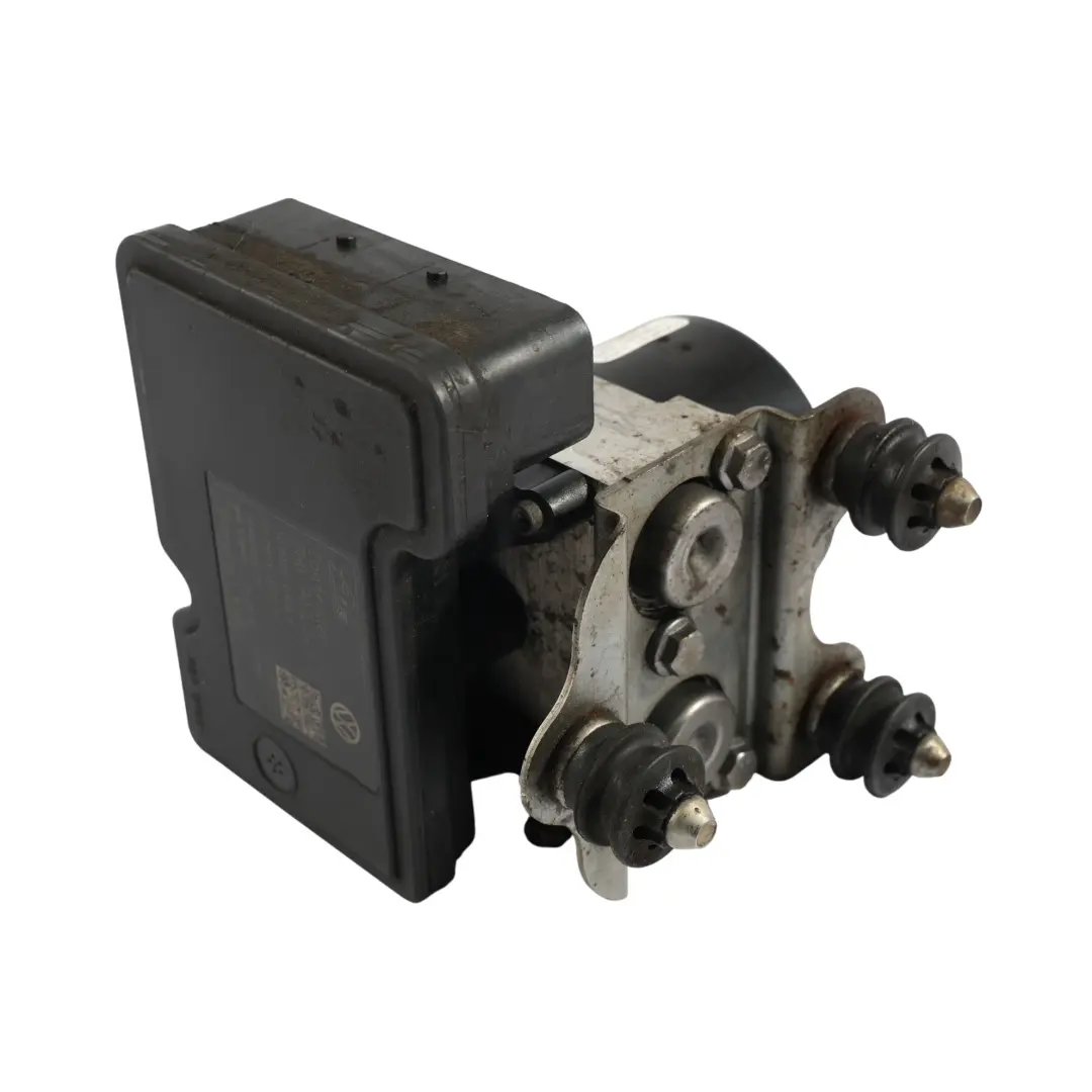 Módulo Hidráulica Bomba ABS 7H0614117 para Volkswagen Transporter T5 con número de pieza 7H0907379P Volkswagen Transporter T5 Módulo Hidráulica Bomba ABS 7H0614117 - SKU 7H0907379P - Número de pieza 7H0907379P