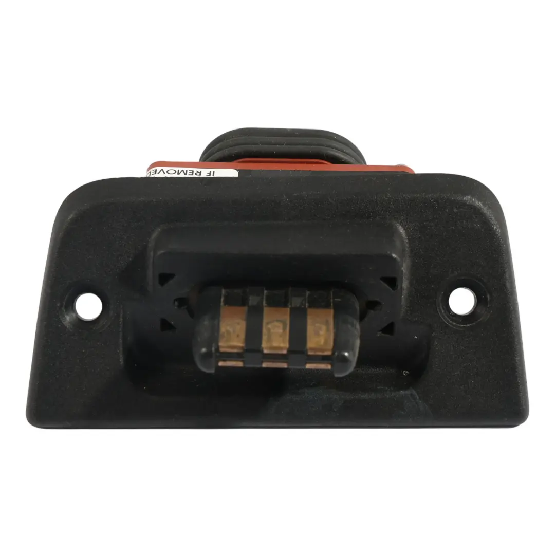 Sensor Contacto Puerta Corredera Izquierda para Volkswagen Transporter T5 con número de pieza 7H0907437B Volkswagen Transporter T5 Sensor Contacto Puerta Corredera Izquierda - SKU 7H0907437B - Número de pieza 7H0907437B