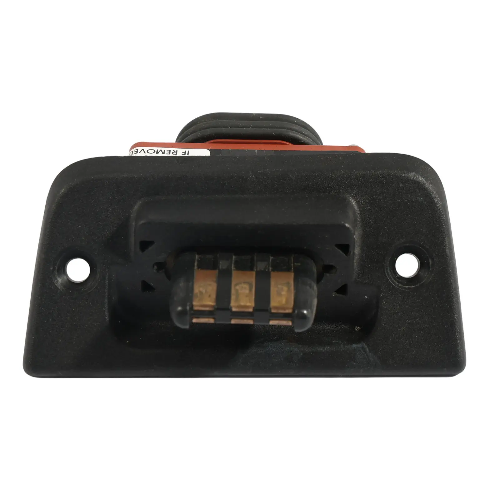 Volkswagen Transporter T5 Sliding Door Contact Switch Sensor Left N/S 7H0907437B