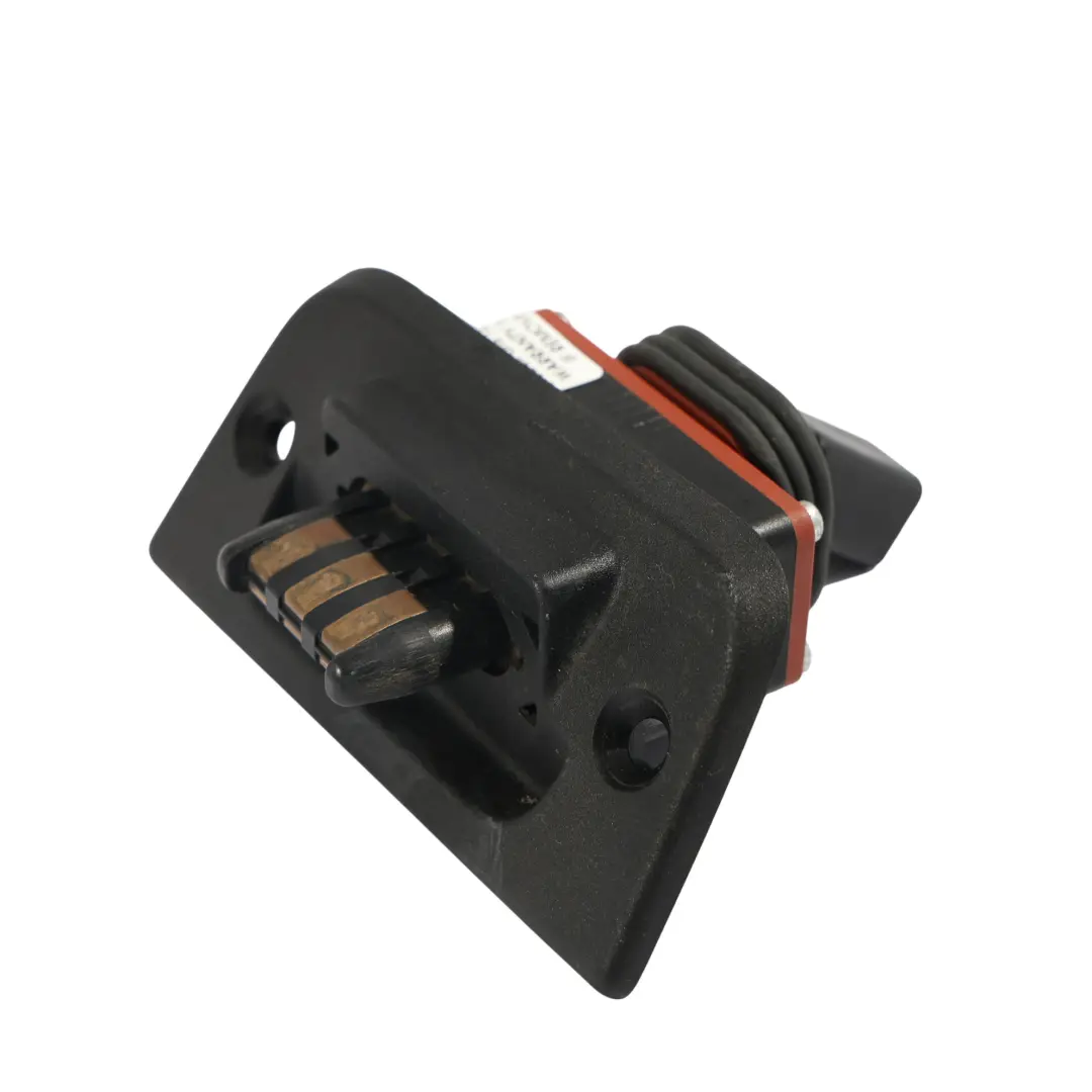 Schiebetür Kontakt Schalter Sensor Links für Volkswagen Transporter T5 mit Teilenummer 7H0907437B Volkswagen Transporter T5 Schiebetür Kontakt Schalter Sensor Links - SKU 7H0907437B - Teilenummer 7H0907437B