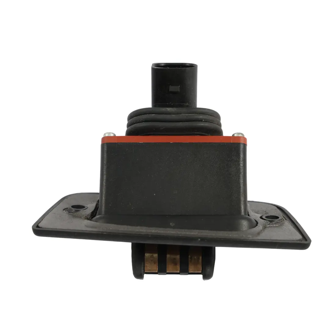 Schiebetür Kontakt Schalter Sensor Links für Volkswagen Transporter T5 mit Teilenummer 7H0907437B Volkswagen Transporter T5 Schiebetür Kontakt Schalter Sensor Links - SKU 7H0907437B - Teilenummer 7H0907437B