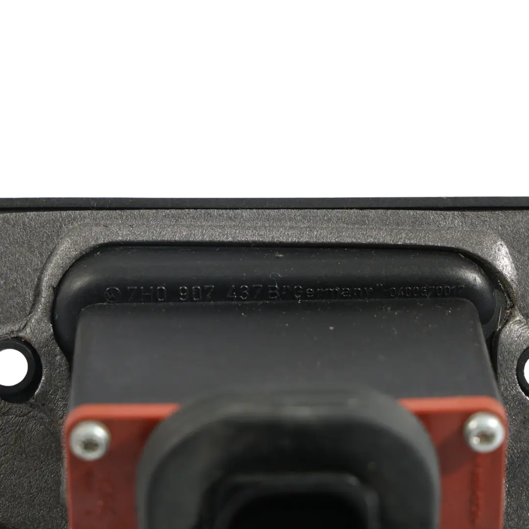 Volkswagen Transporter T5 Sensore Contatto Porta Scorrevole Sinistro - SKU 7H0907437B - Numero di parte 7H0907437B