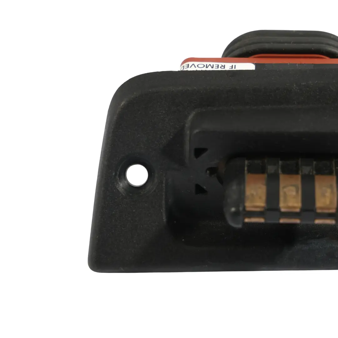 Volkswagen Transporter T5 Sliding Door Contact Switch Sensor Left N/S - SKU 7H0907437B - Part number 7H0907437B