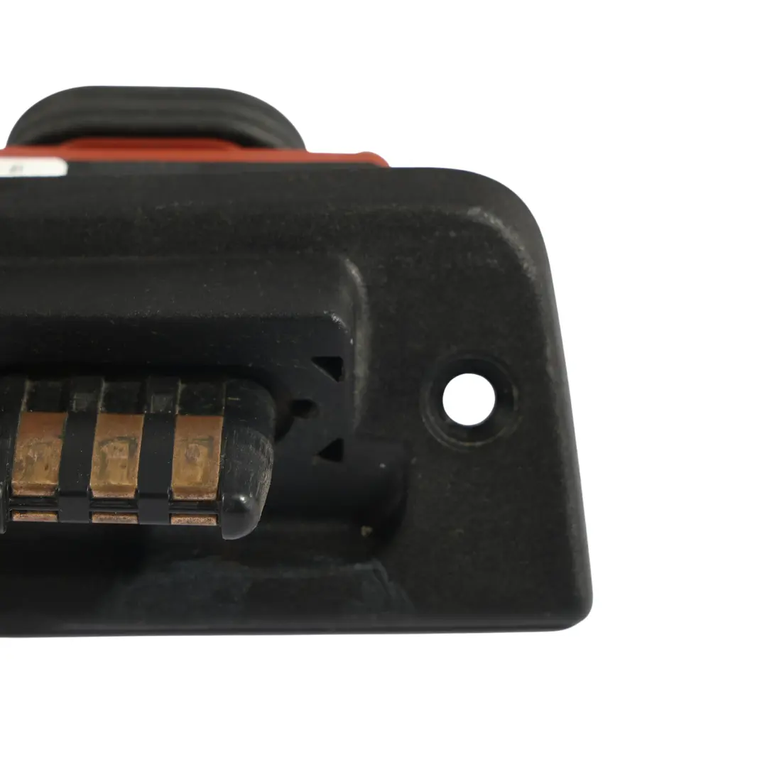 Sensor Contacto Puerta Corredera Izquierda para Volkswagen Transporter T5 con número de pieza 7H0907437B Volkswagen Transporter T5 Sensor Contacto Puerta Corredera Izquierda - SKU 7H0907437B - Número de pieza 7H0907437B