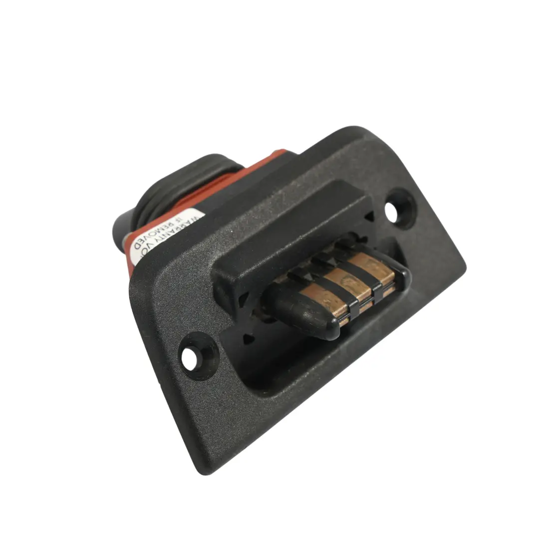 Capteur Contact Porte Coulissante Gauche pour Volkswagen Transporter T5 à propos du numéro de pièce 7H0907437B Volkswagen Transporter T5 Capteur Contact Porte Coulissante Gauche - SKU 7H0907437B - Numéro de pièce 7H0907437B