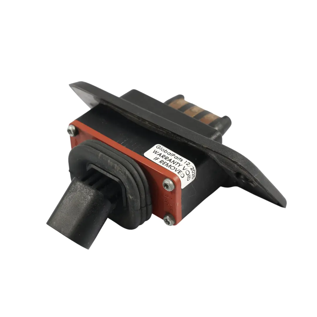 Volkswagen Transporter T5 Sensor Contacto Puerta Corredera Izquierda - SKU 7H0907437B - Número de pieza 7H0907437B