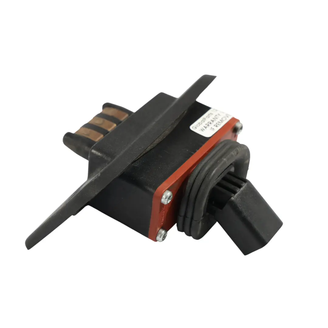 Volkswagen Transporter T5 Sliding Door Contact Switch Sensor Left N/S - SKU 7H0907437B - Part number 7H0907437B