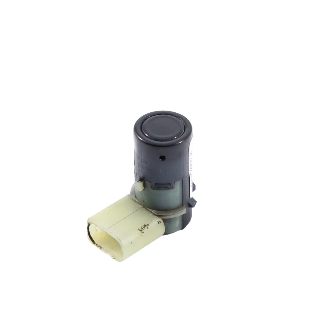 Audi S8 D3 Skoda Control Sensor De Aparcamiento PDC Phantom Negro Z9Y 5Q0919275B - SKU 7H0919275C-PHB - Número de pieza 7H0919275C