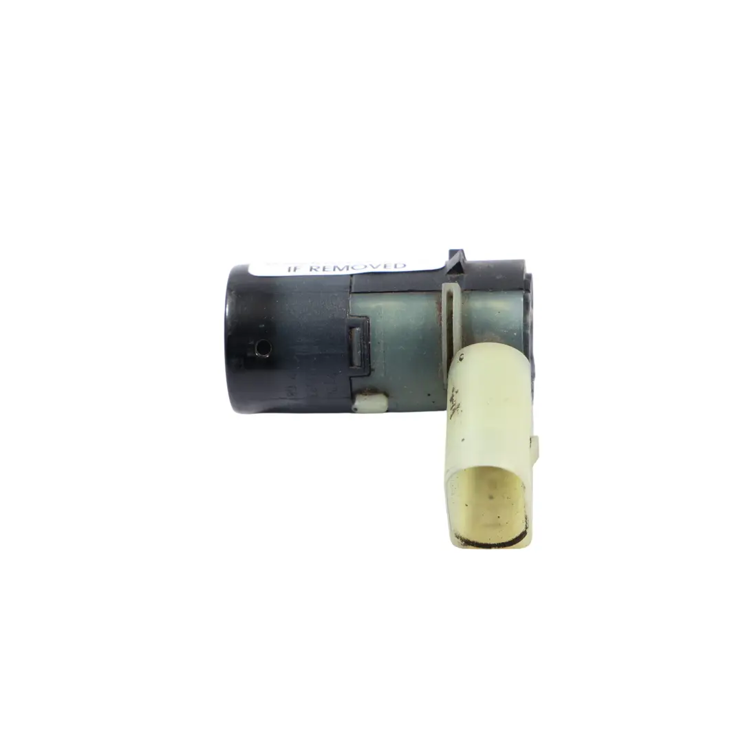 Audi S8 D3 Skoda Seat Parksensorsteuerung PDC Phantom Schwarz - Z9Y 5Q0919275B - SKU 7H0919275C-PHB - Teilenummer 7H0919275C