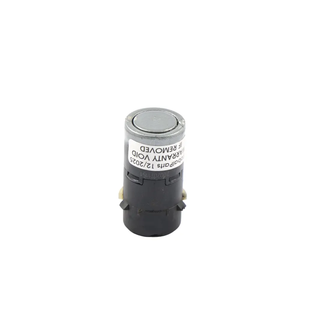 Audi A4 B7 A6 C6 A8 D3 PDC Sensor Parcheggio Unità Controllo Grigio Quarzo - Y7G - SKU 7H0919275C-QGR - Numero di parte 7H0919275C
