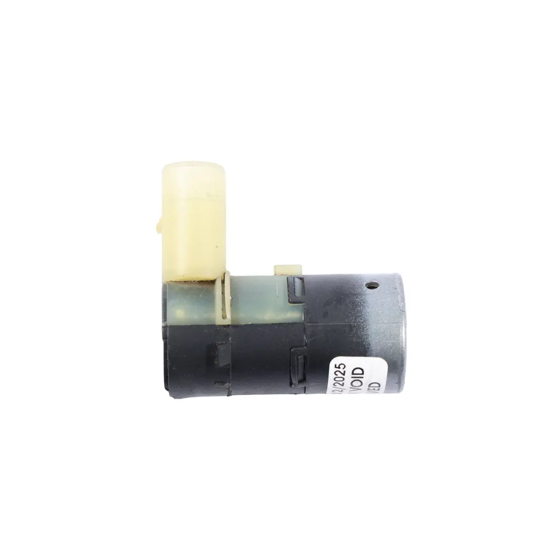 Audi A4 B7 A6 C6 A8 D3 PDC Sensor Parcheggio Unità Controllo Grigio Quarzo - Y7G - SKU 7H0919275C-QGR - Numero di parte 7H0919275C