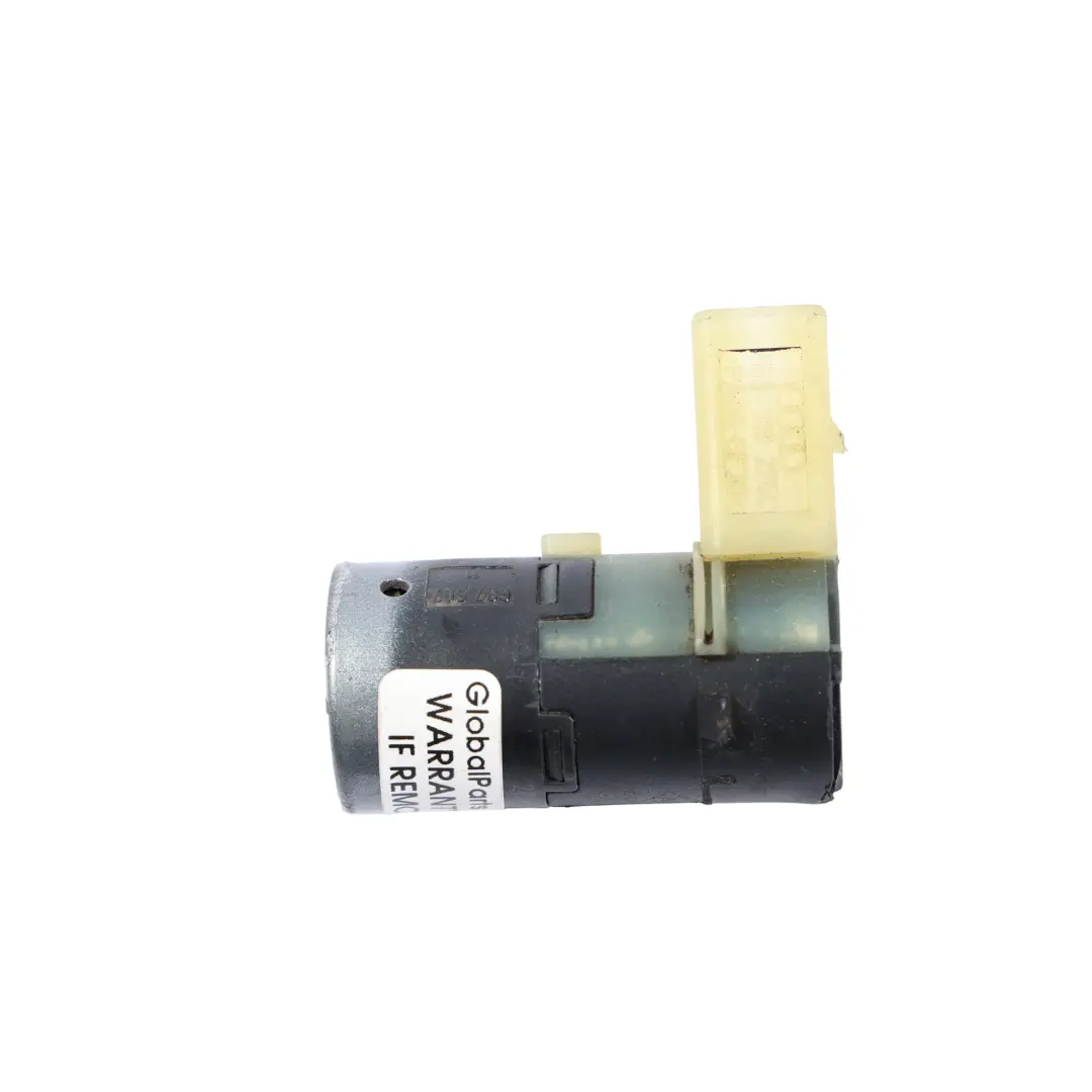 Audi A4 B7 A6 C6 A8 D3 PDC Parking Sensor Control Unit Quartz Grey - Y7G - SKU 7H0919275C-QGR - Part number 7H0919275C