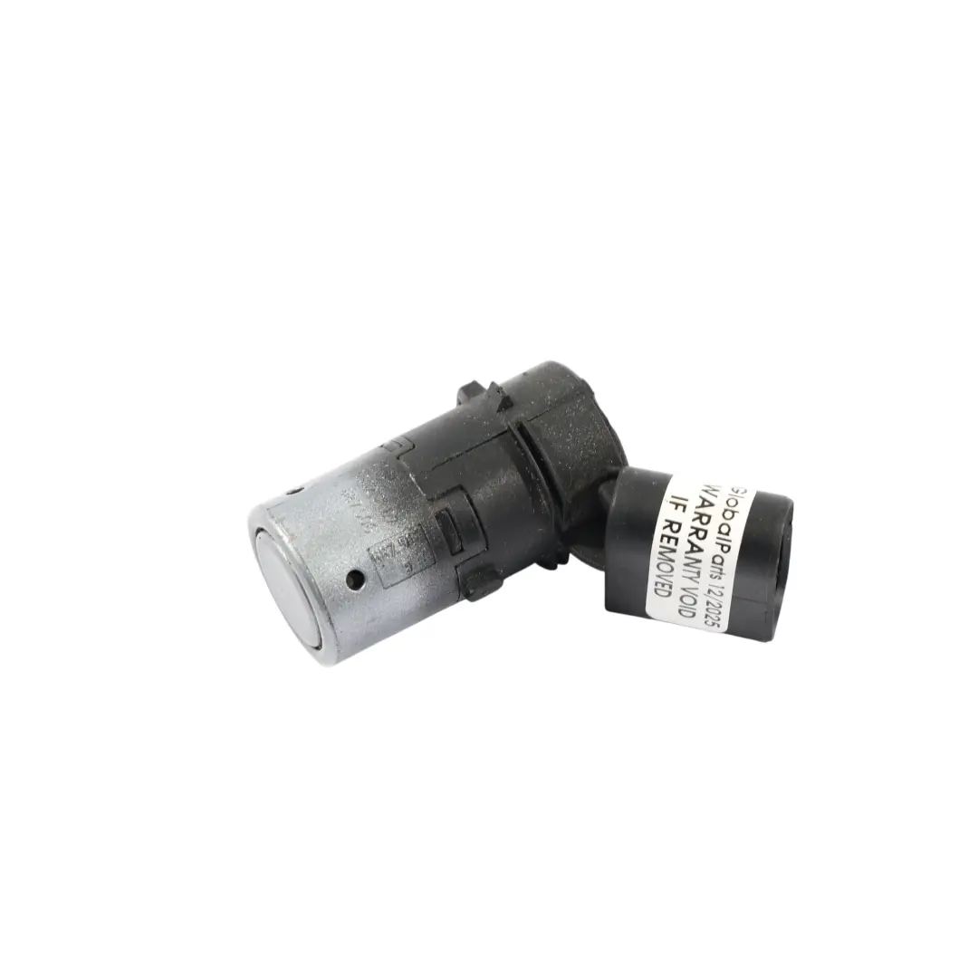 Audi A3 8P A4 B6 B7 Capteur Stationnement PDC Avus Argent Nacré - Y7J - SKU 7H0919275D-AVS - Numéro de pièce 7H0919275D