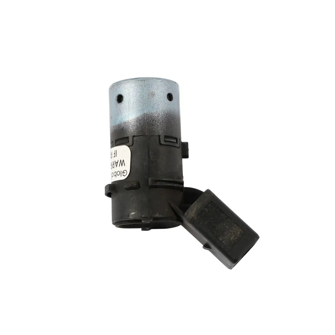 Sensore Di Parcheggio Posteriore PDC Liquid Blue Metallic Y5J per Audi A3 A4 B6 B7 con numero di parte 7H0919275D Audi A3 A4 B6 B7 Sensore Di Parcheggio Posteriore PDC Liquid Blue Metallic Y5J - SKU 7H0919275D-LIB - Numero di parte 7H0919275D