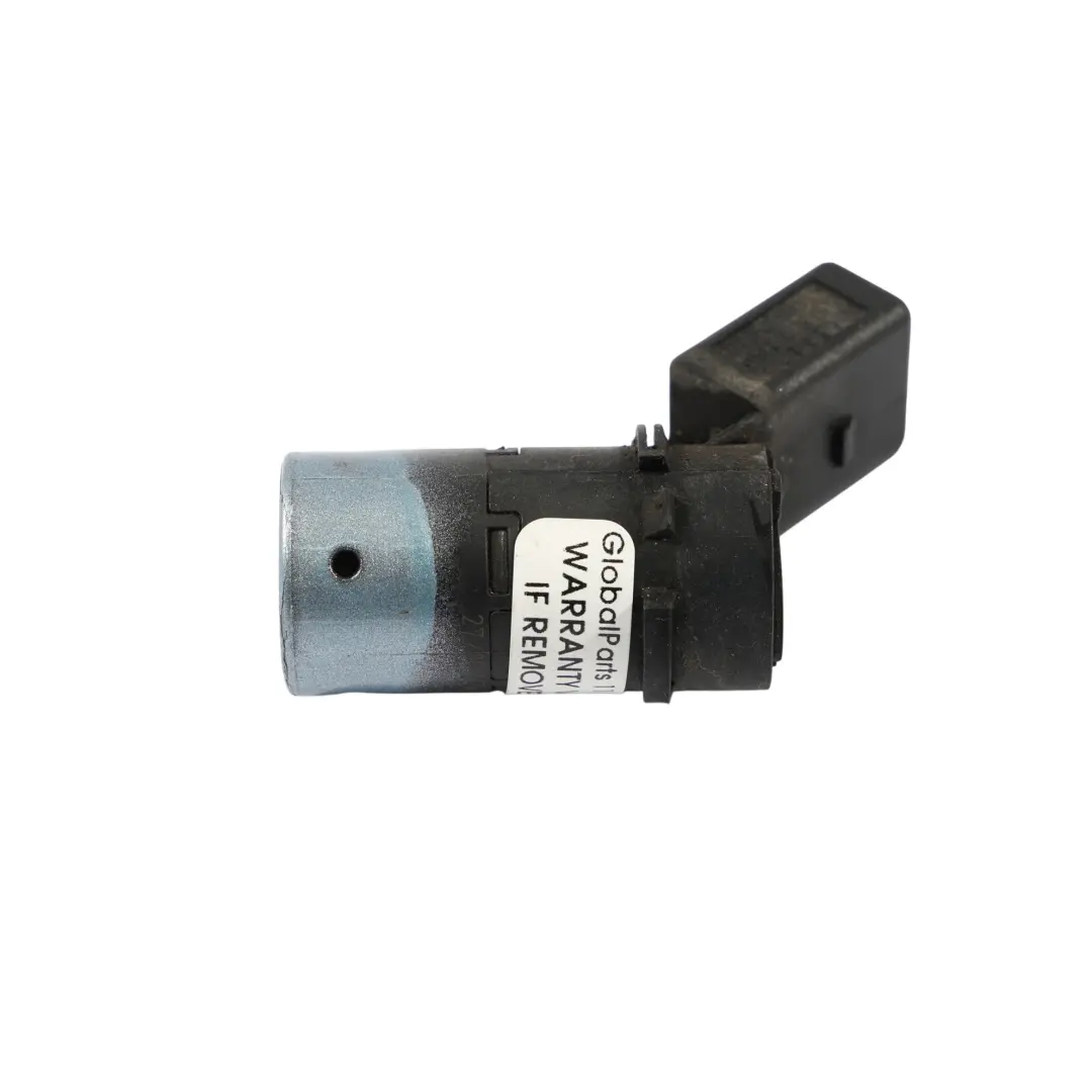 Audi A3 A4 B6 B7 Sensor De Aparcamiento Trasero PDC Liquid Blue Metallic Y5J - SKU 7H0919275D-LIB - Número de pieza 7H0919275D