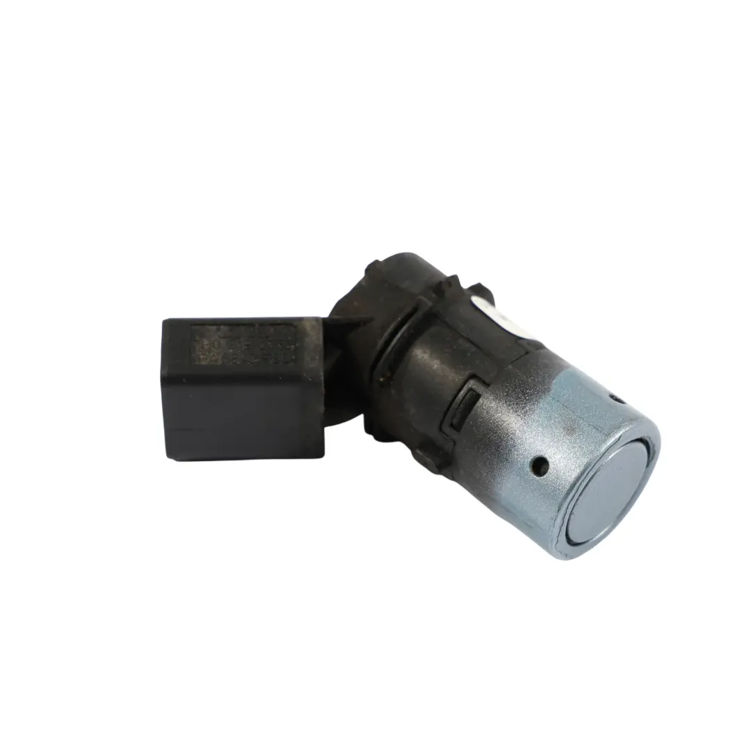 Audi A3 A4 B6 B7 Sensor De Aparcamiento Trasero PDC Liquid Blue Metallic Y5J - SKU 7H0919275D-LIB - Número de pieza 7H0919275D
