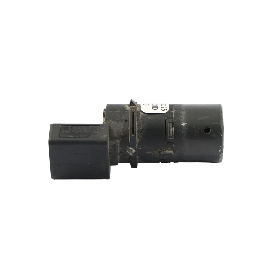 PDC Capteur Distance Stationnement Ultrasons Gris Quartz - Y7G pour Audi A6 C6 à propos du numéro de pièce 7H0919275E Audi A6 C6 PDC Capteur Distance Stationnement Ultrasons Gris Quartz - Y7G - SKU 7H0919275E-QGR - Numéro de pièce 7H0919275E