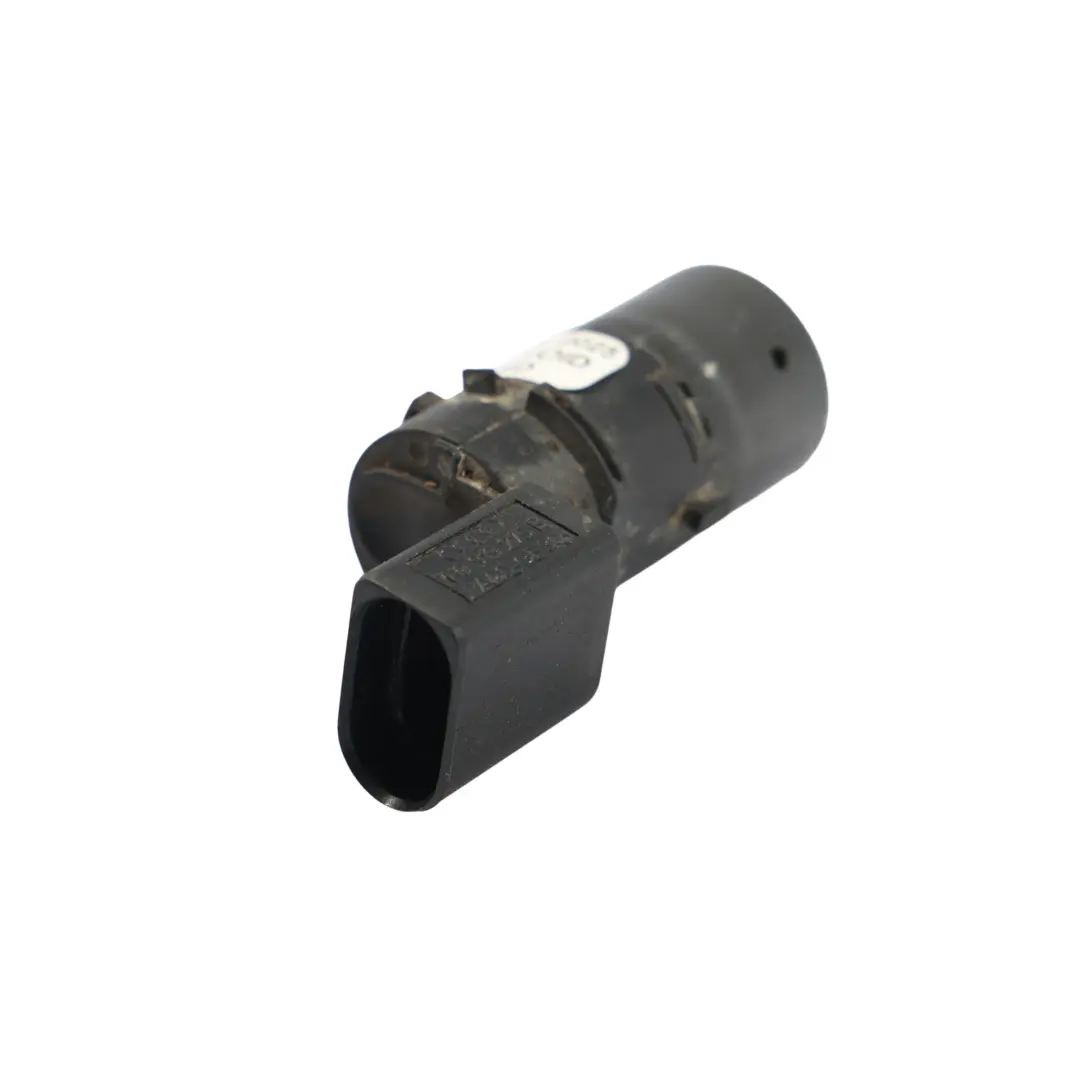 PDC Sensore Parcheggio Ultrasonico Grigio Quarzo Metallizzato - Y7G per Audi A6 C6 con numero di parte 7H0919275E Audi A6 C6 PDC Sensore Parcheggio Ultrasonico Grigio Quarzo Metallizzato - Y7G - SKU 7H0919275E-QGR - Numero di parte 7H0919275E