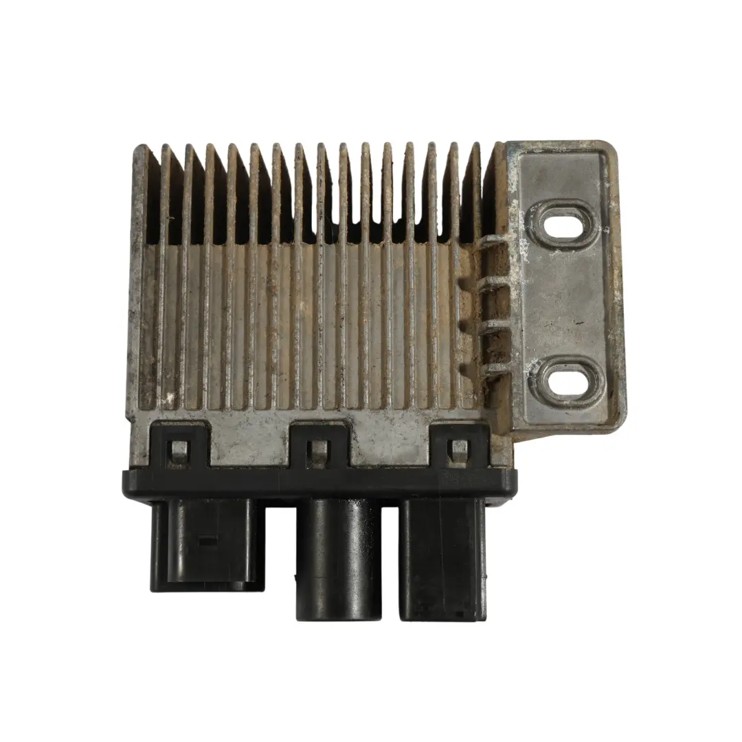 VW Transporter T5 Motor Radiador Ventilador Unidad Control Módulo - SKU 7H0919506D - Número de pieza 7H0919506D