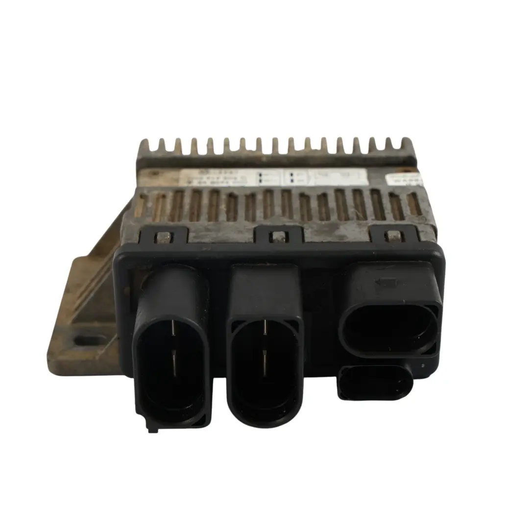 VW Transporter T5 Modulo Controllo Ventola Radiatore Raffreddamento - SKU 7H0919506D - Numero di parte 7H0919506D