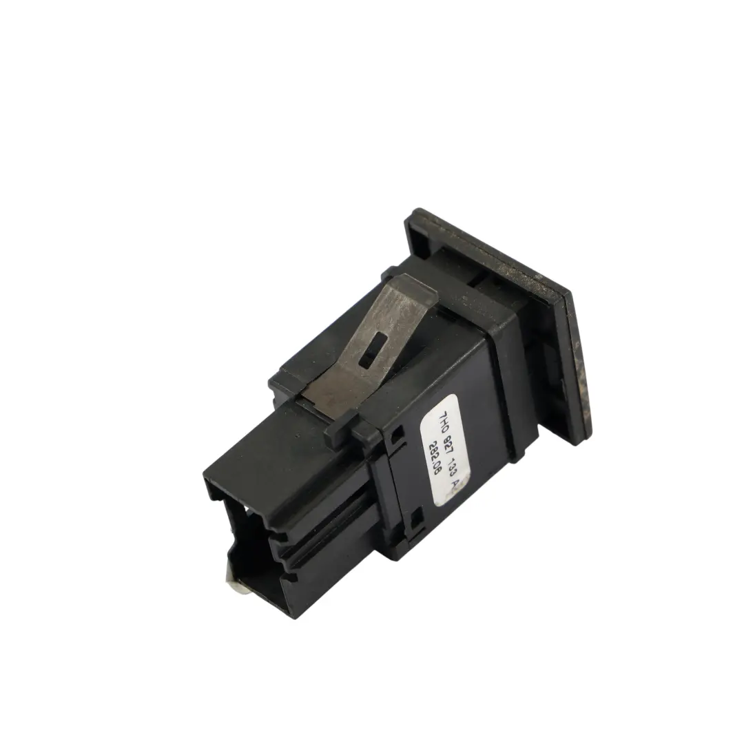 Cruscotto Pulsante Interruttore ASR Off per Volkswagen Transporter T5 con numero di parte 7H0927133A Volkswagen Transporter T5 Cruscotto Pulsante Interruttore ASR Off - SKU 7H0927133A - Numero di parte 7H0927133A