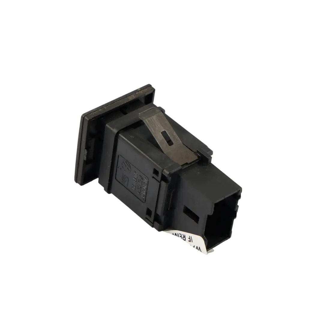 Cruscotto Pulsante Interruttore ASR Off per Volkswagen Transporter T5 con numero di parte 7H0927133A Volkswagen Transporter T5 Cruscotto Pulsante Interruttore ASR Off - SKU 7H0927133A - Numero di parte 7H0927133A